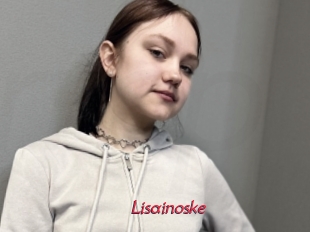 Lisainoske