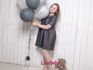 Lisaliebe