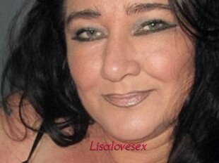 Lisalovesex
