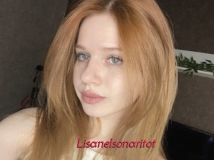 Lisanelsonaritot