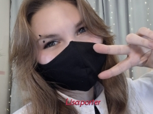Lisaporter