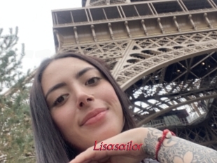 Lisasailor