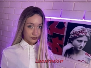 Lisaschneider