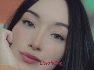 Lissaheinz