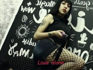 Lissie_alone