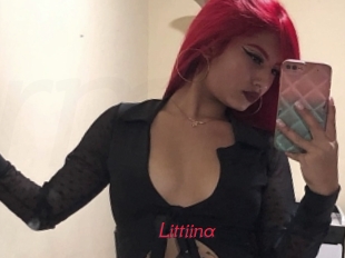 Littiina