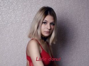 Little_donut