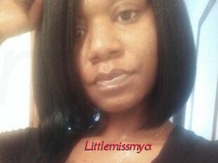 Littlemissmya