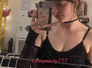 Littlepeachy777