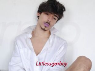 Littlesugarboy