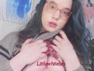 Littlewhitelies