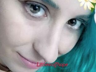 Littlewolfhope