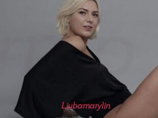 Liubamarylin