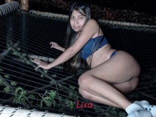 Lixa