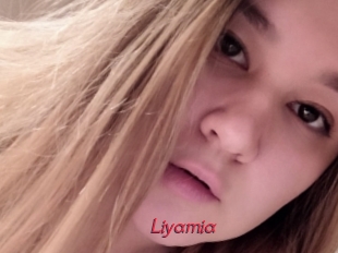 Liyamia