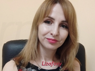 Lizafoxy