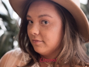 Lizcoral