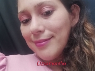 Lizsamantha