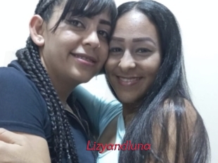 Lizyandluna