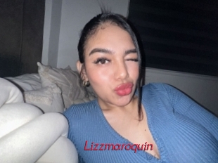 Lizzmaroquin