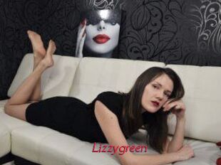 Lizzygreen