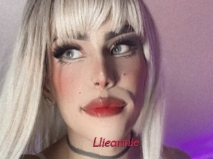 Llieannie