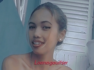 Loanagauthier