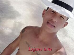 Loganx_latin