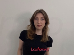 Loishankin