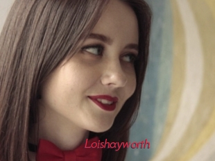 Loishayworth