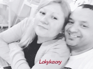 Lokykaory