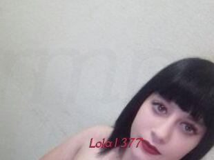 Lola1377