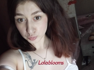 Lolablooms