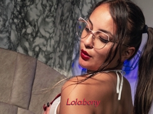 Lolabony