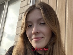 Lolakater