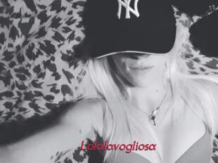 Lolalavogliosa