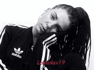 Lolalolax19