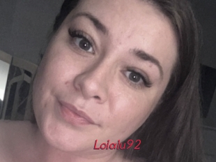 Lolalu92