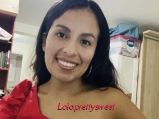 Lolaprettysweet