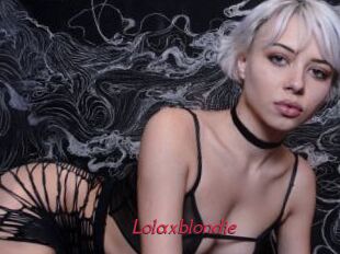 Lolaxblondie