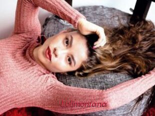 Lolimontana