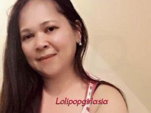 Lolipopgirlasia