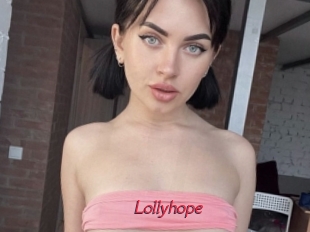 Lollyhope