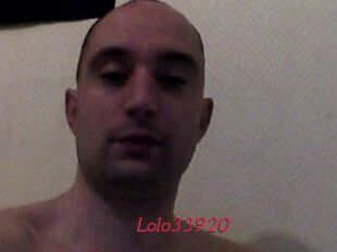 Lolo33920