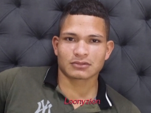 Loonyzion