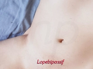 Lopebipassif