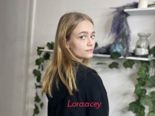 Loraacey