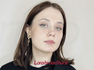 Lorabroadhurst