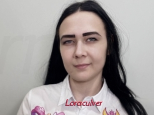 Loraculver