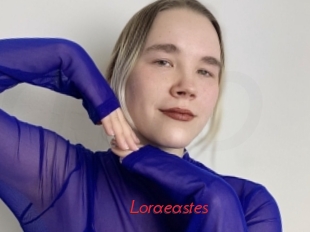 Loraeastes